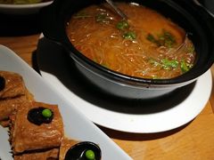 -金牌外婆家(苏州中心店)