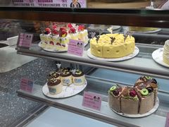 -丁香西饼屋(桂林路店)