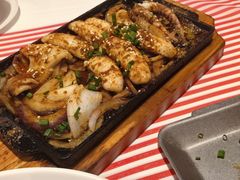 -永信海鲜(群星城店)
