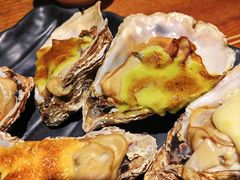 -烧蠔帮·湛江生蚝(南桥店)