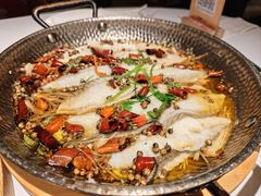 沸腾黄鱼片-新雅(丰盛里店)