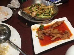 -渝味堂(彩云城店)
