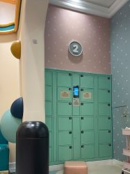 -奈尔宝家庭中心·亲子餐厅(苏州大悦城店)