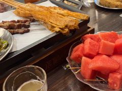 -破店肥哈·东北烧烤(南山保利店)