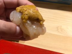 -鮨青(恒基名人购物中心店)