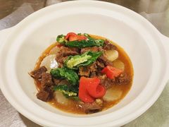 -鲁菜根·泰安菜(万达店)