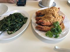 -无招牌海鲜餐厅(滨海艺术中心店)