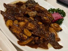 -得月楼·省级非遗·传统苏帮菜(观前店)