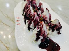 蓝莓山药-正阳春鸭子楼(汉沽店)