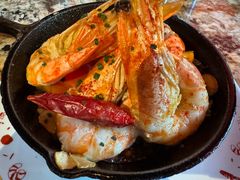 -BROWNSTONE布朗石西班牙餐厅(富城店)