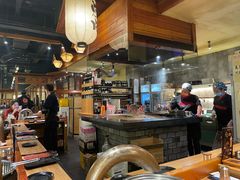 大堂-千寻烧肉(政务区店)