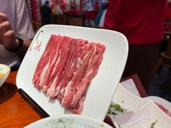 -1078號老北京涮肉(松柏店)