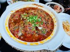 -慢鼓海鲜小馆Mangoo Bistro(交子大道店)