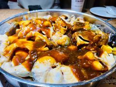 -焖锅部落(容城店)