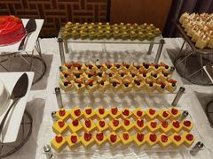 -广州瑞士酒店贝拉诺自助西餐厅