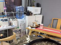 -易改衣·明星裁缝(金桥国际广场店)