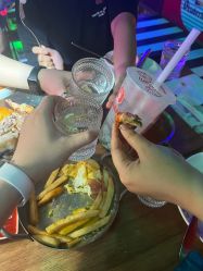 -嗨翻Hi-Fun竞技主题乐园·蹦床团建生日聚会(五棵松华熙店)
