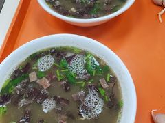 -永存驴肉(桃园店)