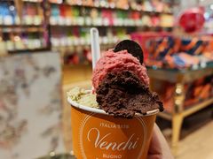 -VENCHI 闻绮(北京汉光店)