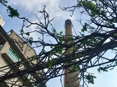 -广州市紫泥堂文化创意园景区