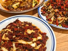 -福苗小骆驼烧烤(莲湖路店)