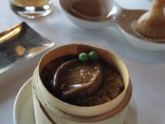 -富力丽思卡尔顿酒店·丽轩中餐厅