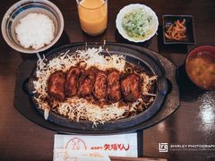 -矢场猪(名古屋站三井楼北馆店)