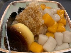 -鲜芋仙(南开大悦城店)
