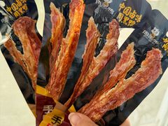 -周黑鸭(北京丰台区合生广场店)