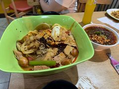 -林静小吃(复兴路店)