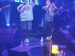-808 LiveHouse