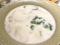 -Thai Alley泰爱里(二沙岛店)