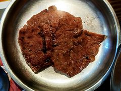 -青瓦炭韩潮烤肉(花园道店)