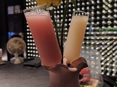 -蟹犇前•帝王蟹雪蟹(陆家嘴店)