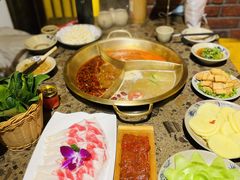 -小龙坎老火锅(西安路店)