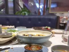 -鹿港小镇(悠唐店)