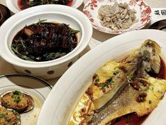-维园悦谱·海派家常菜(乌鲁木齐南路店)
