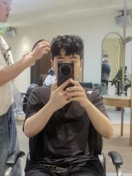 -梵智发型·烫染