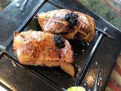 -炙柒Sekinana·精致料理 烧鸟·铁板烧(海上世界店)