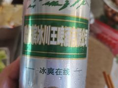 -宁邦·家宴·南京菜(红山动物园店)