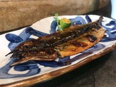 -山葵家·创意料理(宁波来福士店)