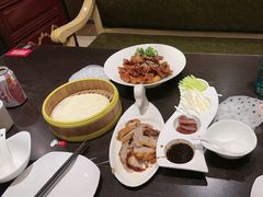 -老牌坊鲁菜名店(聊城美食岛店)