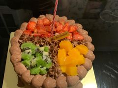 -檬舒舒MonChouChou(久光百货店)