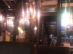 -漫咖啡(银泰创意城店)