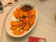 -金海湾海鲜排档(朱家尖店)