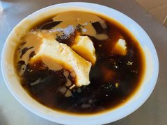 -陈记锅巴菜(五大道店)