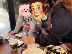 -Peet's Coffee皮爷咖啡(大学路店)