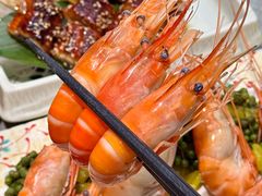 -红叶日本料理(辰熙广场店)