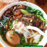 🍜藏匿在下角的宝藏汤粉店