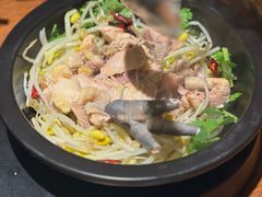 -云海肴·汽锅鸡·云南菜(美罗城店)